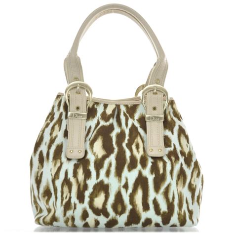 dior st tropez bag